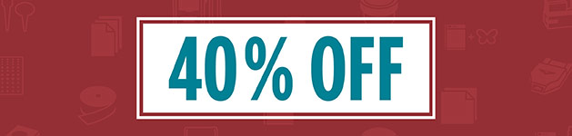 40off